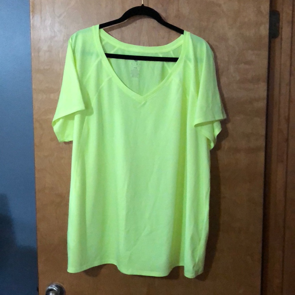 Livi Active Shirt